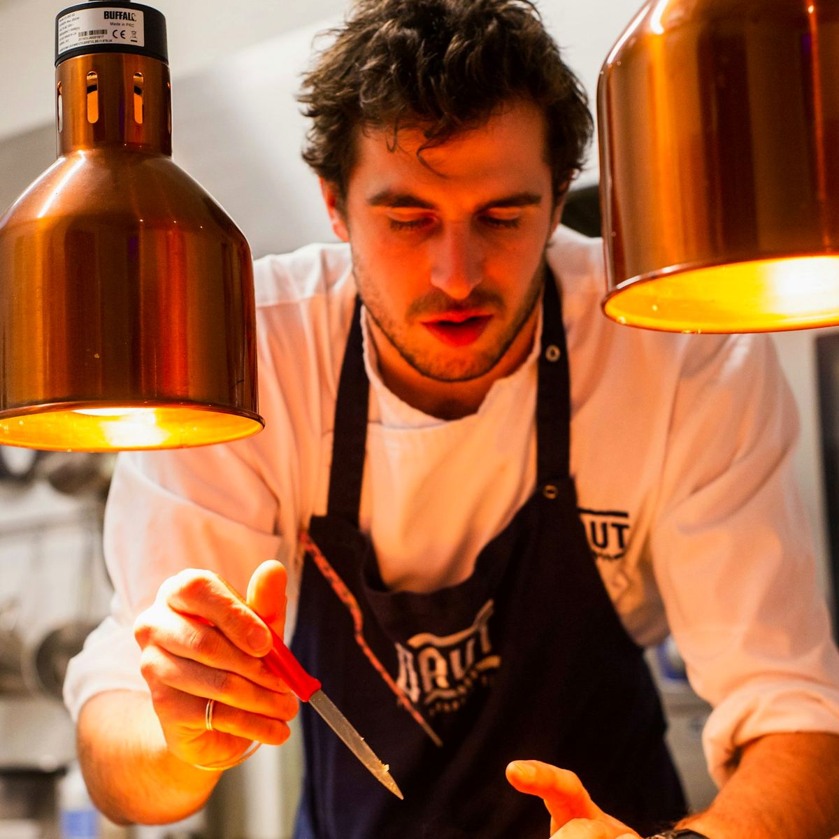 Lumen Kitchen